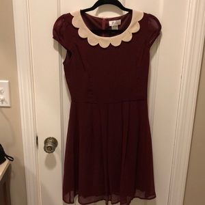 ModCloth Dress